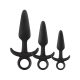 NS Toys Renegade Men's Tool Kit Black