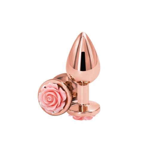 NS Toys Rear Assets - Rose - Medium - Pink