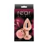 NS Toys Rear Assets - Rose - Medium - Pink