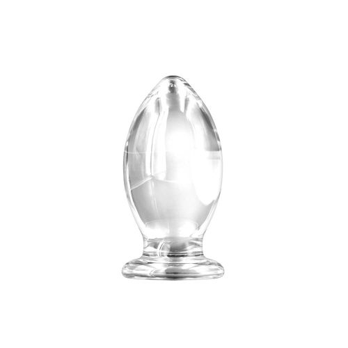 NS Toys Renegade Glass - Bishop - Clear