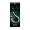 NS Toys GLO Bondage - Blindfold - Green