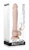 Evolved REAL SUPPLE SILICONE POSEABLE 8.25"