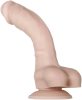 Evolved REAL SUPPLE SILICONE POSEABLE 8.25"