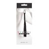 NS Toys Sinful Whip Black