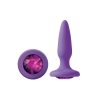 NS Toys Glams Mini Purple Gem