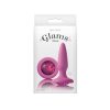 NS Toys Glams Mini Pink Gem