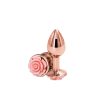 NS Toys Rear Assets - Rose - Small - Pink