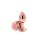 NS Toys Rear Assets - Rose - Small - Pink