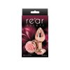 NS Toys Rear Assets - Rose - Small - Pink