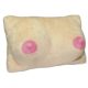 Orion Breasts Plush Pillow