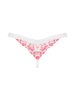 Obsessive Bloomys tanga L/XL