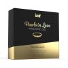 Intt PEARLS IN LOVE AIRLESS BOTTLE 15ML + PEARL NECKLACE + BOX