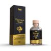 Intt MASSAGE GEL PASSION FRUIT GLASS BOTTLE 30ML + BOX