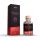 Intt MASSAGE GEL STRAWBERRY GLASS BOTTLE 30ML + BOX