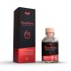 Intt MASSAGE GEL STRAWBERRY GLASS BOTTLE 30ML + BOX