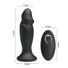 Joy Mr. Play Super Power Anal Plug I