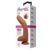 Joy Beautiful Alex 11" Dildo Brown