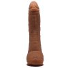 Joy Beautiful Alex 11" Dildo Brown