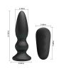 Joy Mr. Play Super Power Anal Plug II