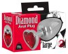 You2Toys Diamond Butt Plug Large