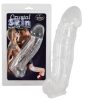 Orion Crystal Skin Penis Sleeve