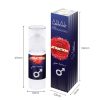 Mai Attraction ANAL sikosító WITH PHEROMONES ATTRACTION FOR HIM 50 ML