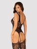 Obsessive Bodystocking F237  S/M/L