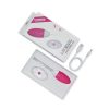 Lovetoy IJOY Wireless Remote Control Rechargeable Egg Pink 2