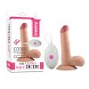 Lovetoy 7.5" The Ultra Soft Dude - Vibrating