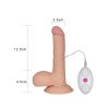 Lovetoy 7.5" The Ultra Soft Dude - Vibrating