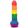 Lovetoy 9'' Prider Dildo