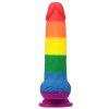 Lovetoy 7.5'' Prider Dildo