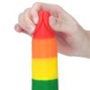 Lovetoy 7.5'' Prider Dildo