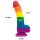 Lovetoy 8'' Prider Dildo