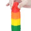 Lovetoy 8'' Prider Dildo