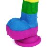 Lovetoy 8'' Prider Dildo