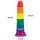 Lovetoy 7'' Prider Dildo