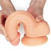 Lovetoy 8" The Ultra Soft Dude 1