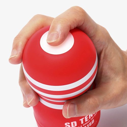 Tenga SD TENGA ORIGINAL VACUUM CUP