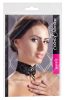 Orion - Cottelli Collection Choker Lace