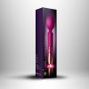 Rocks-Off Oriel Rechargeable Wand - Fuchsia