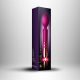 Rocks-Off Oriel Rechargeable Wand - Fuchsia