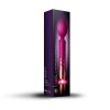 Rocks-Off Oriel Rechargeable Wand - Fuchsia