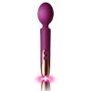 Rocks-Off Oriel Rechargeable Wand - Fuchsia