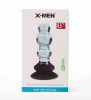 X-Men X-MEN 3 Beads Anal Plug