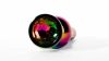 X-Men X-MEN Secret Shine Metal Blug Plug Rainbow L