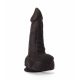 X-Men X-MEN 8.5" Dildo Colours Pleasure Black 5