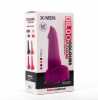 X-Men X-MEN 8.5" Dildo Colours Pleasure Black 5