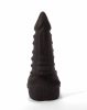 X-Men X-MEN 8.5" Dildo Colours Pleasure Black 5