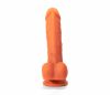 X-Men X-MEN 7.5" Dildo Colours Pleasure Flesh 3